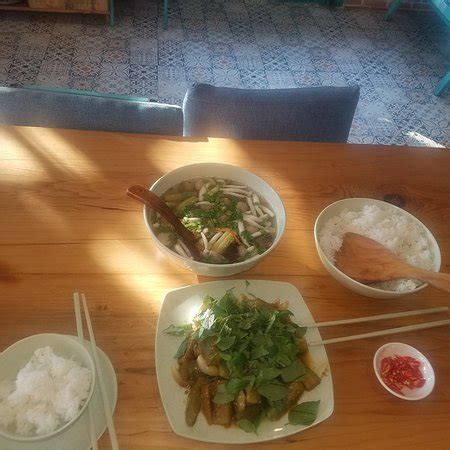 Best food in Vung Tau - Reviews, Photos - Bếp Chay Cỏ May - Tripadvisor