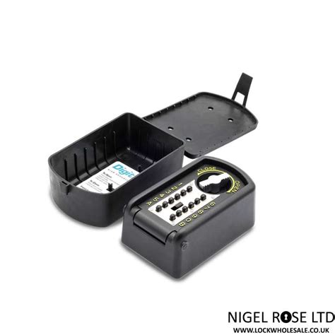 Image result for Keyguard Key Safe