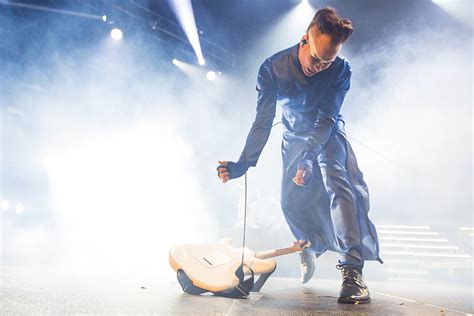 Live Music - Seattle Photographer Mat Hayward