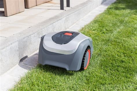 Robot kosz?cy AL KO Robolinho® E 500   AL KO Gardentech