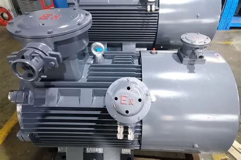 Image result for Explosion Proof Motor