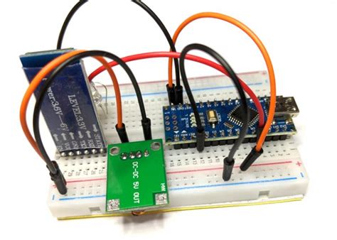 Image result for Arduino Nano Bluetooth Module