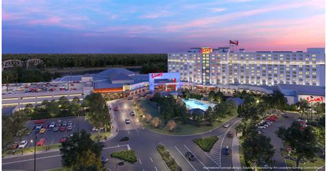 THE CORDISH COMPANIES UNVEILS PLANS FOR NEW LIVE! CASINO & HOTEL RESORT ...
