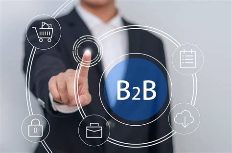 B2B商城系统，b2b电子商务平台开发，b2b电商平台建设-数商云