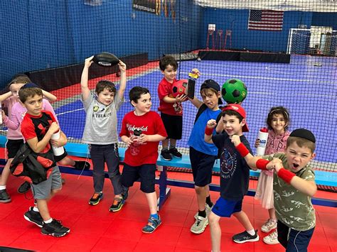 Superdome Sports Fair Lawn