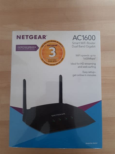 Image result for Netgear AC1600 Router Setup