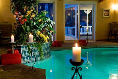 THE SNOWFLAKE INN (Jackson, NH - White Mountains) - Inn Reviews ...