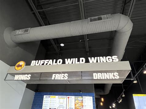 Buffalo Wild Wings Go Denver at Shirley Mccormick blog