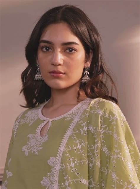 Ayda Supima Cotton Light Green Kurta Set