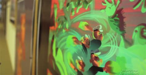 Image result for Popeye Animation