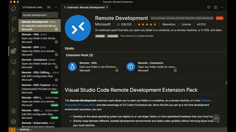 Image result for Visual Studio Code Remote