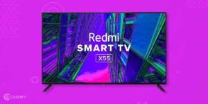 14 Best 55 Inch Smart TVs In India January 2026 | Cashify Smart TVs Blog