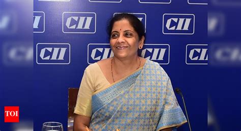 Finance minister to review jail term clause for non-compliance of CSR ...