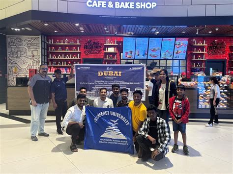 Events | Presidency University