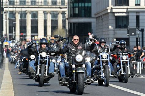 The most iconic motorcycles ever made