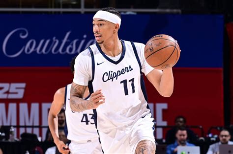 With stellar summer league, ‘hungry’ Jordan Miller makes case for ...