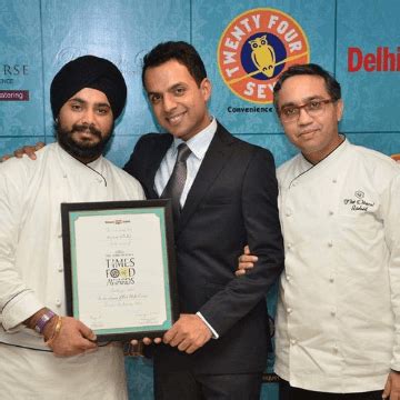 Chef's choice, Apparels by Saini's