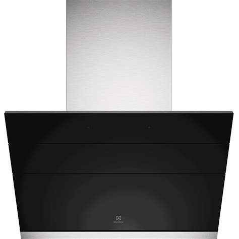 90cm UltimateTaste 500 slope extractor hood - ECS9610K | Electrolux India