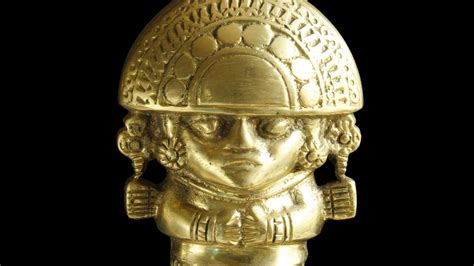 Inca Sun God