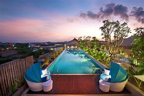 RAMADA BY WYNDHAM BALI SUNSET ROAD KUTA - Hotel Reviews, Photos, Rate ...