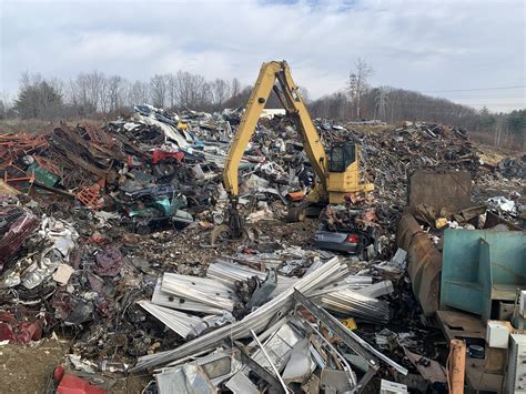 Metro Metal Recycling