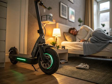 How Far Can an Electric Scooter Go on One Charge? Complete Range Analysis - Dynamic Scooter