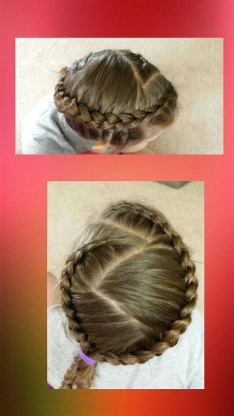 Wrap around Braid Tutorial 的图像结果