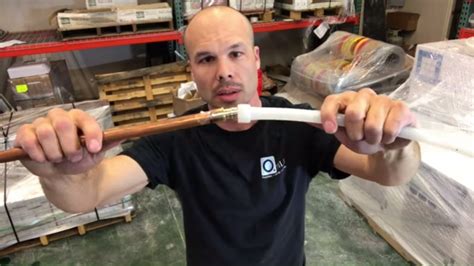 Connecting PEX to Copper Pipe 的图像结果