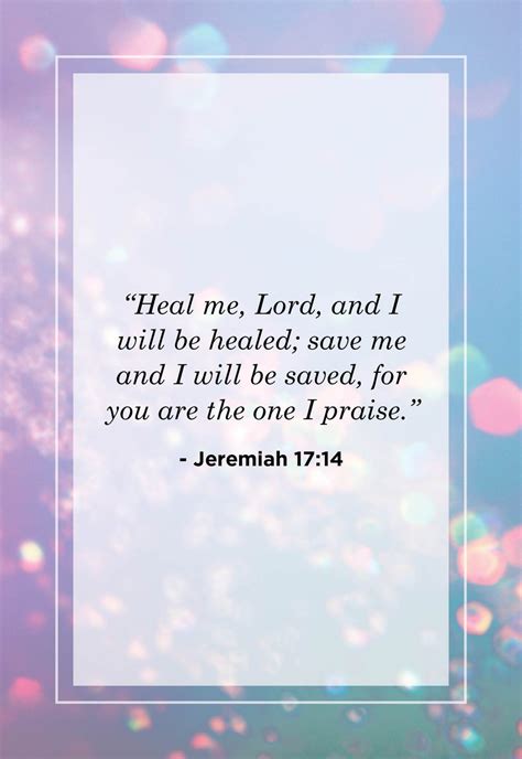 Image result for Biblical Scriptures On Healing