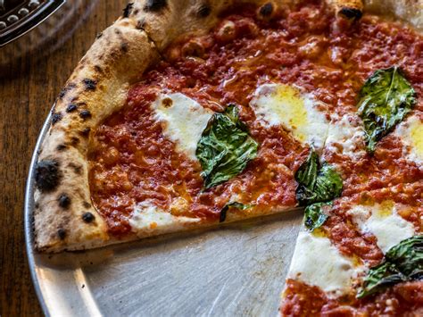 The 25 Best Pizza Places In America - All - The Infatuation