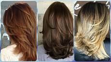 Medium Hairstyles For Work by 20 Ideas For Trendy Layered Haircuts For Medium Medium Hairstyles For Work
