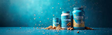 How to Improve Strength and Stamina with the Right Supplements ...