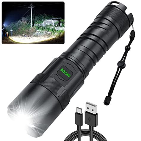 Image result for High Lumen Flashlight LED