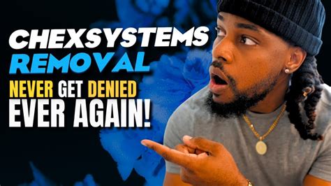 Image result for How to Read a ChexSystems Report