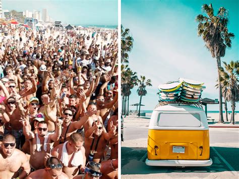 Image result for Nebraska Spring Break Beaches