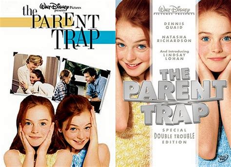 The Parent Trap Wiki