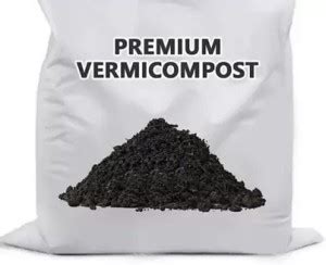 kisankripahub vermicompost Potting Mixture Price in India - Buy ...