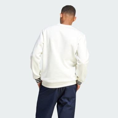 Men's Sweatshirts | Shop adidas Sweatshirts for Men | Free Shipping