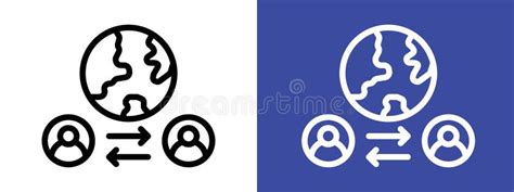 Globalization Simple Logo 的图像结果