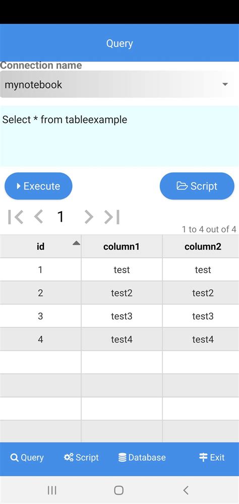 Image result for MS SQL Query