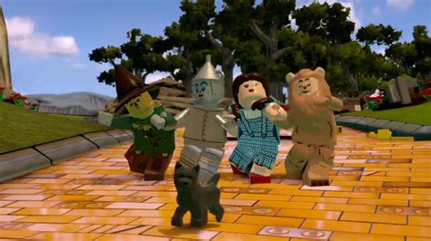 Image result for LEGO Dimensions Rowan