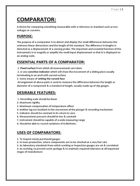 How Comparator Works 的图像结果