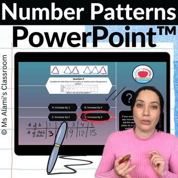 Math Number Increasing 的图像结果