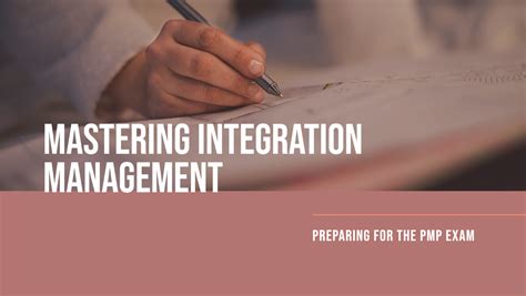 Project Integration Manager 的图像结果