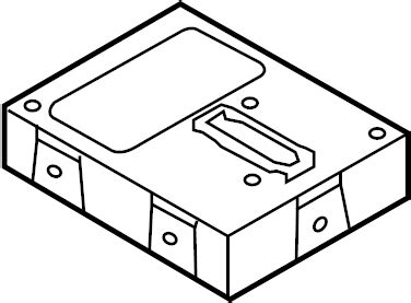 Keyless Entry Module Locatio 的图像结果