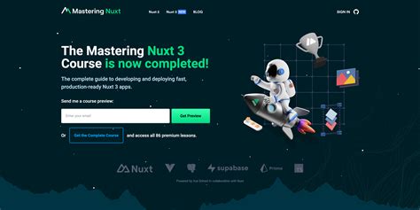 Nuxt Tutorial 的图像结果