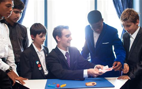 Image result for Magic Tricks College