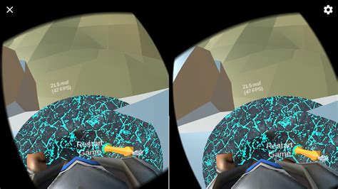 Unity Crash 的图像结果