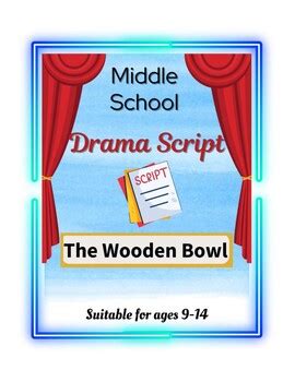 How to Write a Script for Middle School 的图像结果