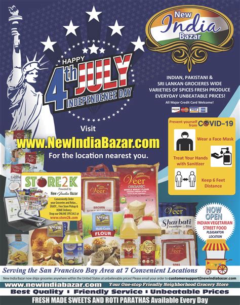 New India Bazar | Best Indian American Magazine | San Jose CA | India ...